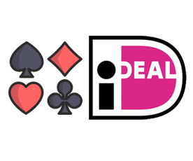 Casino iDeal storten